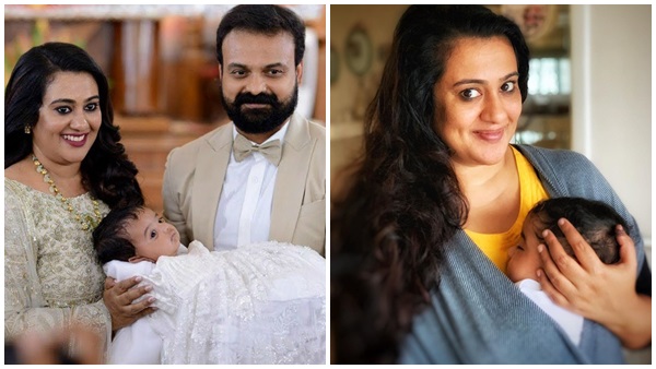  ഭാര്യയുടെ പുതിയ ആഗ്രഹത്തെ കുറിച്ച് ചാക്കോച്ചൻ