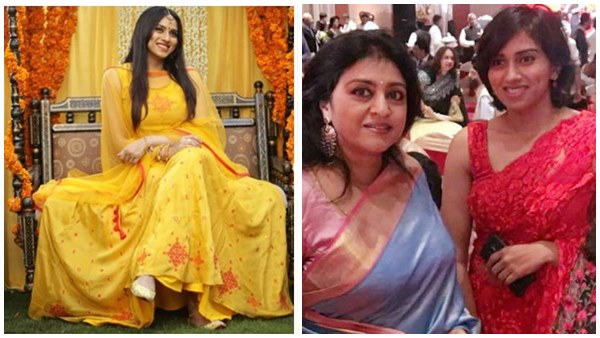  വിവാഹത്തെ കുറിച്ച് ജയറാമിന്റെ മകള്‍ 