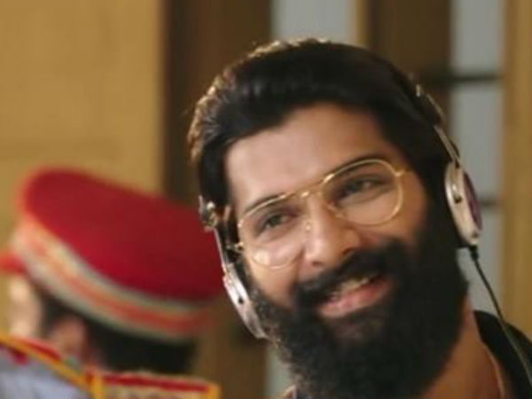  പിന്നെ ചോര എന്ന ഷോര്‍ട്ട് ഫിലിമിനായി 