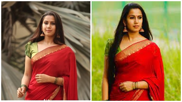 വിവാഹത്തിന് തയ്യാറെടുക്കുകയാണ്