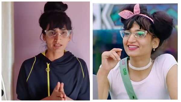 രണ്ടാമത്തെ  മത്സരാർഥി