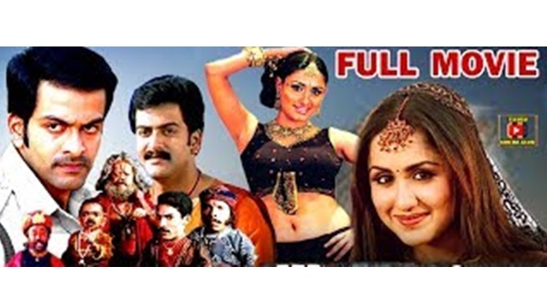  അത്ഭുതദ്വീപിന് രണ്ടാം ഭാഗം വരുന്നു