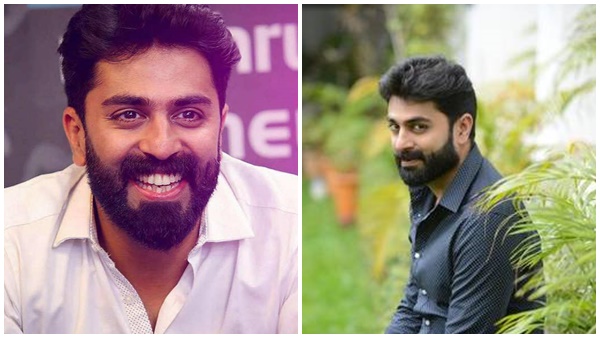   പുത്തന്‍ പരിപാടിയെ കുറിച്ച് ജിപി 