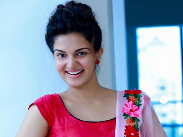 അതേസമയം ബോയ്ഫ്രണ്ടിന് ശേഷം മറ്റു