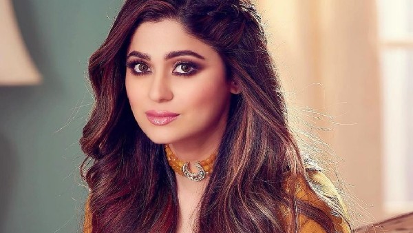 ശില്‍പയുടെ സഹോദരി ഷമിത 'ഷെട്ടി' എന്ന