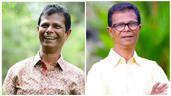 ഈ വര്ഷം തന്നെ വെളളം, അനുഗ്രഹീതന്