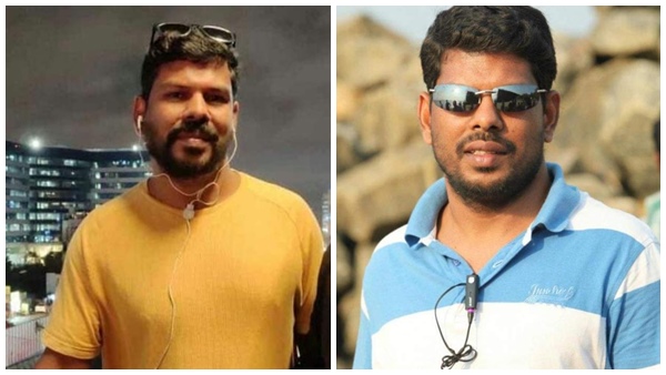  സ്വതന്ത്ര സംവിധായകനാവാന്‍ നിര്‍ബന്ധിച്ചിരുന്നു