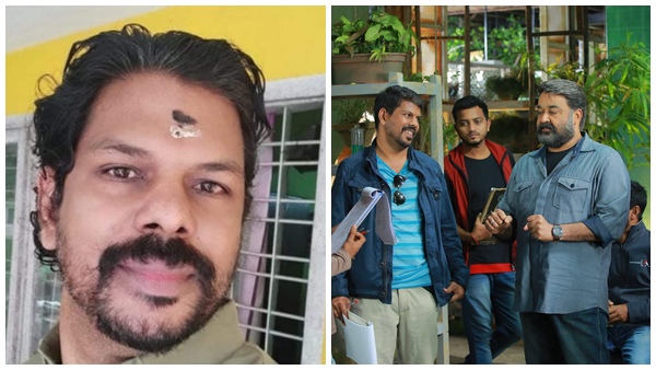  ജയന്റെ സിനിമ വരാനിരുന്നതാണ് 