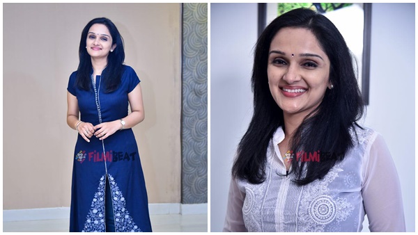 സിനിമയിലെ മടങ്ങി വരവ്