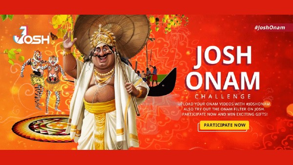 Josh Apps JoshOnam Challenge Creates Buzz In Social Media; Check What Top Creators Say