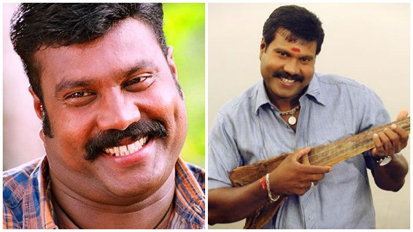 സിനിമയില്‍ അഭിനയിക്കണം എന്ന് മണിയുടെ