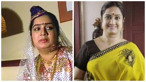 മീനു തന്‌റെ ചേച്ചിയാണെന്ന് ആയിരുന്നു