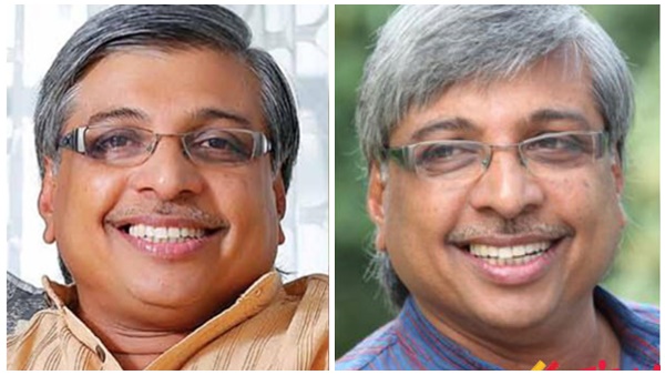 ജയറാമേട്ടനും പാർവതിയും കല്യാണം കഴിഞ്ഞ് ബോബെയിലേക്ക് പോവുന്ന സീൻ ഉണ്ട്