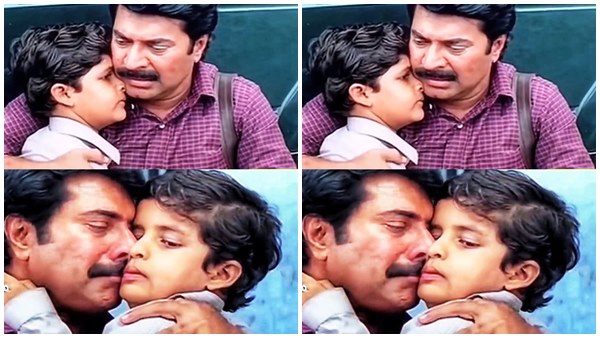ബ്ലെസി തന്നെ തിരക്കഥ എഴുതി സംവിധാനം ചെയ്ത