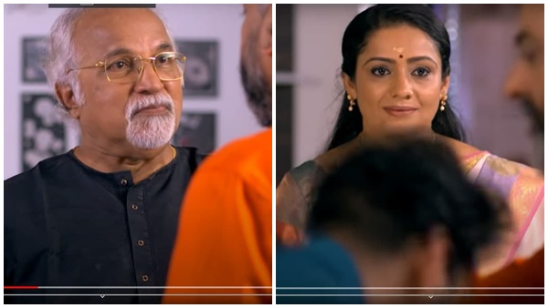 പ്രേക്ഷകരുടെ കമന്റ്