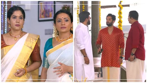 പുതിയ എപ്പിസോഡ്