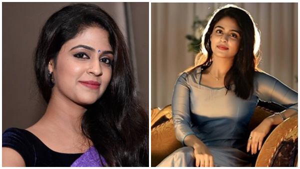 കുറച്ചുനാള് വിട്ടുനിന്ന ശേഷമാണ് സീരിയലിലൂടെ