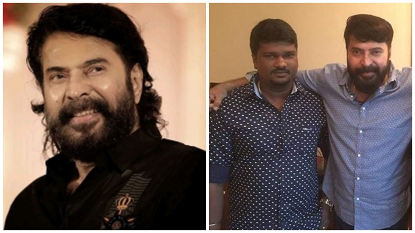 ചെയ്യാന്‍ പറ്റില്ലെന്ന് പറഞ്ഞ് മാറിനില്‍ക്കാറുമില്ല.