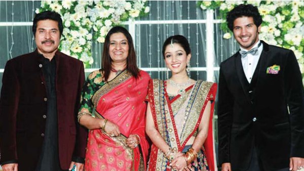  മമ്മൂട്ടിയുടെ പെണ്ണു കാണല്‍ കഥയിങ്ങനെ 