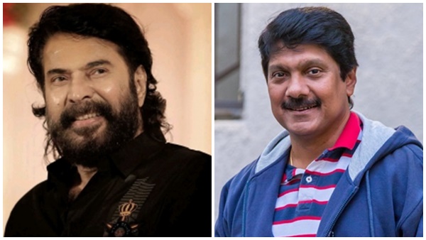 അതേസമയം അമ്പത് വര്‍ഷം തികച്ച മമ്മൂക്കയ്ക്ക്