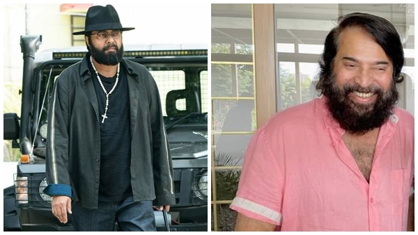   മമ്മൂട്ടി സിനിമയിലെത്തിയിട്ട് അരനൂറ്റാണ്ട് 