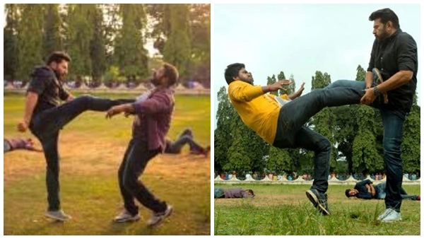  മമ്മൂക്കയെ കുറിച്ച് അനീഷ് ജി മേനോന്‍ 