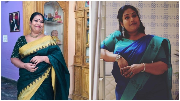 താരങ്ങളുടെ ശബ്ദം