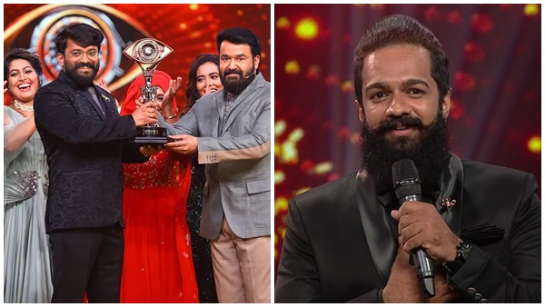 മണിക്കുട്ടനും സായിയും