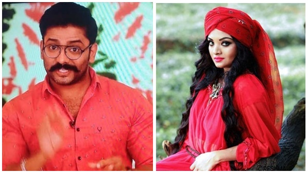 നന്ദി പറഞ്ഞ്  സൂര്യ