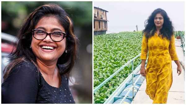 കൂടാതെ ടിവി ഷോയില്‍ വിധികര്‍ത്താവായും