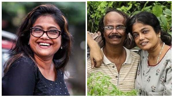 ഇന്ദ്രന്‍സിനൊപ്പം