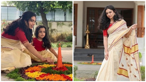 ചേച്ചിയും അനിയത്തിയും