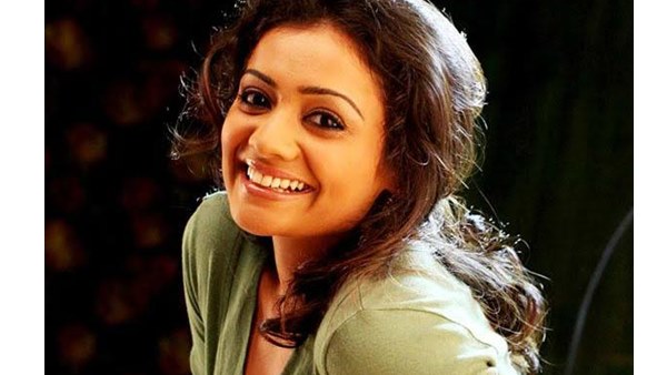 മോഹന്ലാലിന്റെ നായിക