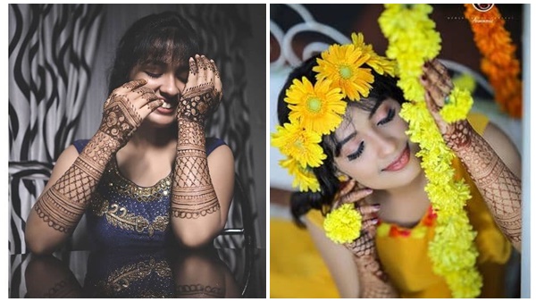 രഹസ്യ വിവാഹം
