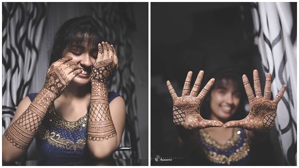 സോഷ്യൽ മീഡിയയിൽ സജീവം