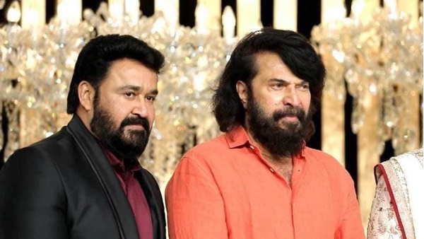 മമ്മൂക്കയുടെയും ലാലേട്ടന്റെയും ആരാധക