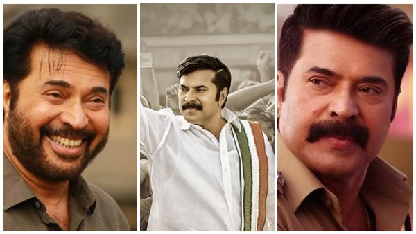  മമ്മൂട്ടി സിനിമയിലെത്തിയിട്ട് അരനൂറ്റാണ്ട് 