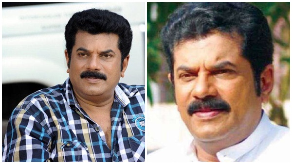 മുകേഷില്ല