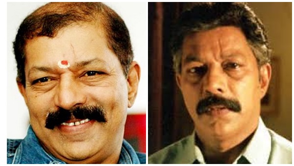  മുരളിയെ കുറിച്ച് ഓര്‍മ്മിപ്പിച്ച് ഫെഫ്ക