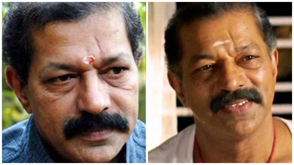  മുരളിയെ കുറിച്ച് ഓര്‍മ്മിപ്പിച്ച് ഫെഫ്ക