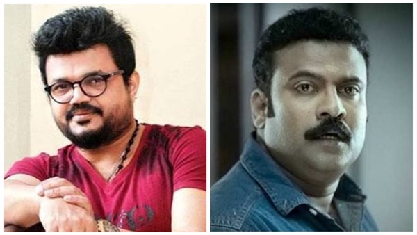 അതേസമയം വിവാദത്തില്‍ നാദിര്‍ഷയ്ക്ക്