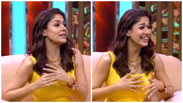 നയന്‍താരയുമായുളള വിവാഹത്തെ കുറിച്ചുളള