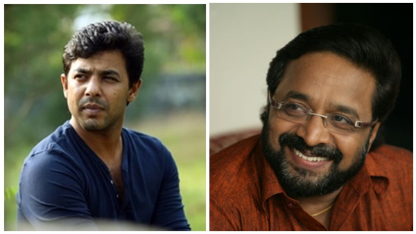 നിഖിൽ രഞ്ജി പണിക്കർ