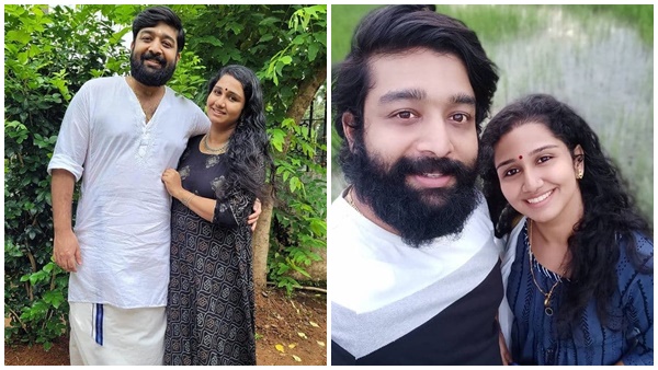 വിവാഹവാർഷികം