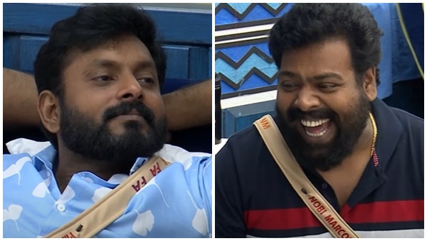 ഒരുസമയത്ത് എഴ് നോമിനേഷനുകള്‍ വരെ ലഭിച്ച