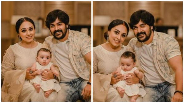 അതേസമയം സുഹൃത്തിന്‌റെ ബേബി ഷവര്‍