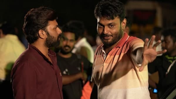 സിനിമ  പഠിക്കാൻ ചെന്നൈയിലേയ്ക്ക്