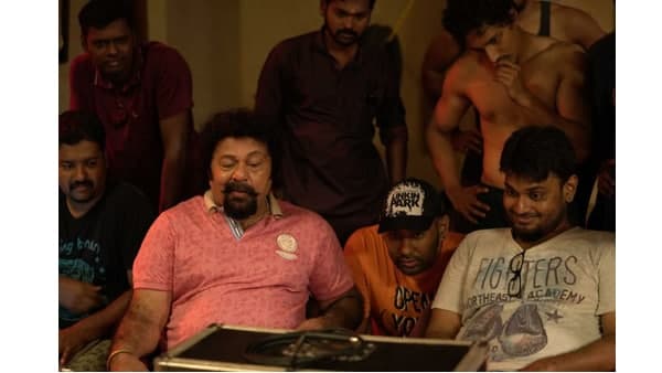 ഗോകുലം ഗോപാലനിലേയ്ക്ക്