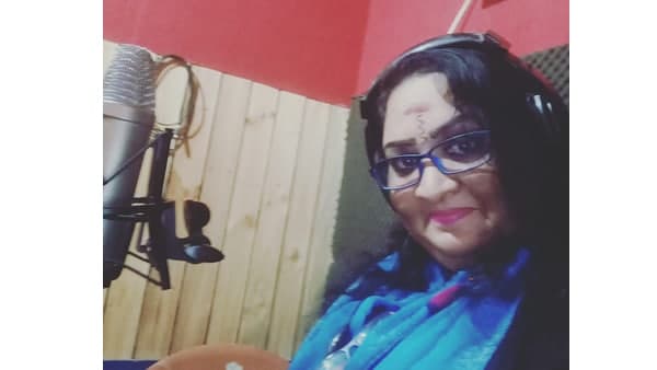 സിനിമയില്‍ തിരിച്ചെത്തി