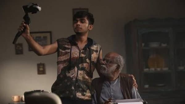 ജോണി ആന്റണി